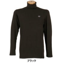 ヨネックス YONEX　メンズ 長袖 タートルネック シャツ GWF1602