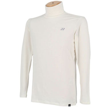 ヨネックス YONEX　メンズ 長袖 タートルネック シャツ GWF1602 詳細1 詳細7