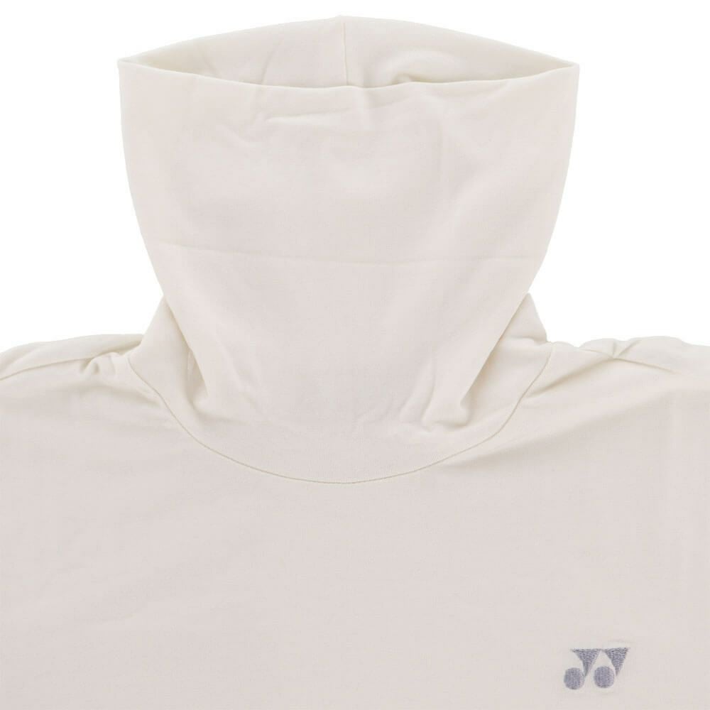 ヨネックス YONEX　メンズ 長袖 タートルネック シャツ GWF1602 詳細1 詳細9