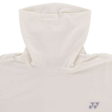 ヨネックス YONEX　メンズ 長袖 タートルネック シャツ GWF1602 詳細1 詳細9