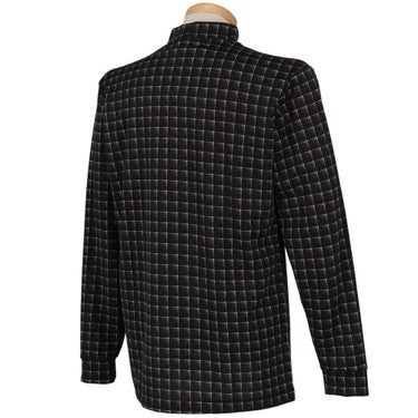 ヨネックス YONEX　メンズ 長袖 ハイネック シャツ GWF1603 詳細1 詳細3