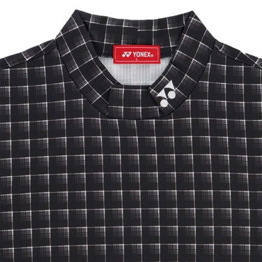 ヨネックス YONEX　メンズ 長袖 ハイネック シャツ GWF1603 詳細1 詳細5