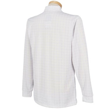 ヨネックス YONEX　メンズ 長袖 ハイネック シャツ GWF1603 詳細1 詳細7