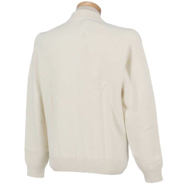 ヨネックス YONEX　メンズ 生地切替 中綿 長袖 フルジップ セーター GWF2063 詳細1 詳細6