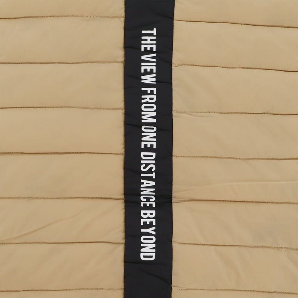 ヨネックス YONEX　メンズ 中綿 フルジップ ベスト GWF9224 詳細1 詳細12