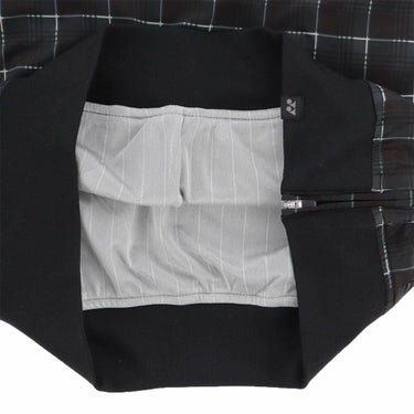 ヨネックス YONEX　メンズ 長袖 クルーネック ブレーカー GWF9225 ブラック 詳細7