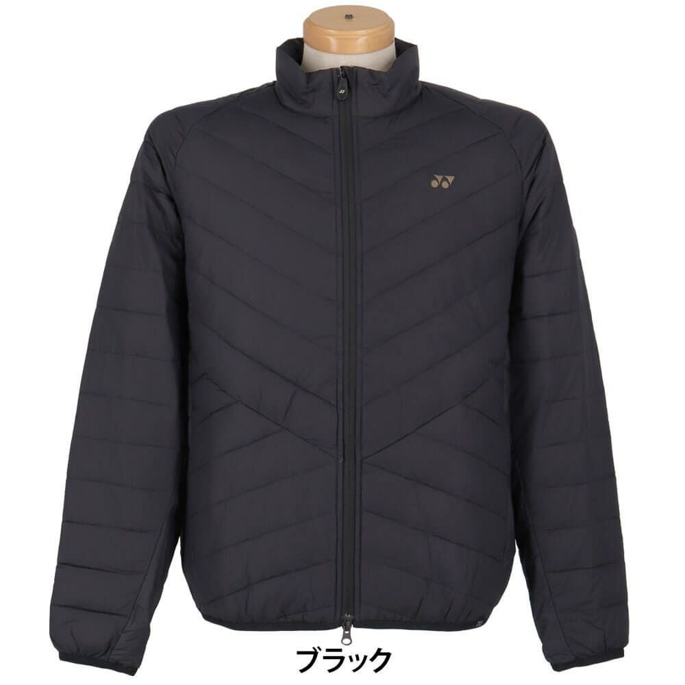 ヨネックス YONEX メンズ 中綿 長袖 フルジップ ブルゾン GWF9227