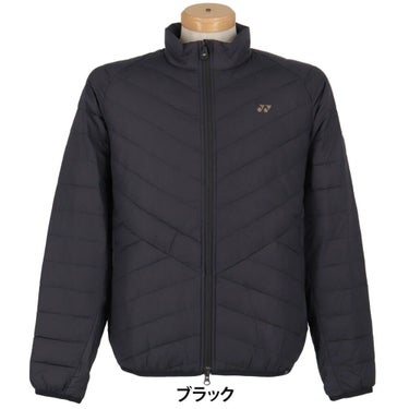 ヨネックス YONEX　メンズ 中綿 長袖 フルジップ ブルゾン GWF9227 詳細1 詳細2