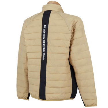 ヨネックス YONEX　メンズ 中綿 長袖 フルジップ ブルゾン GWF9227 詳細1 詳細6