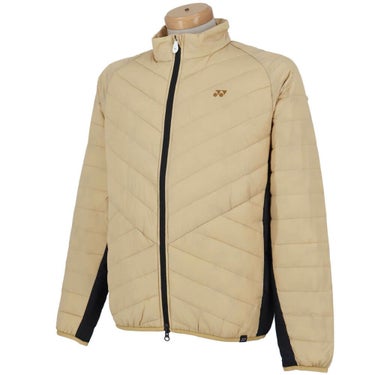 ヨネックス YONEX　メンズ 中綿 長袖 フルジップ ブルゾン GWF9227 詳細1 詳細7