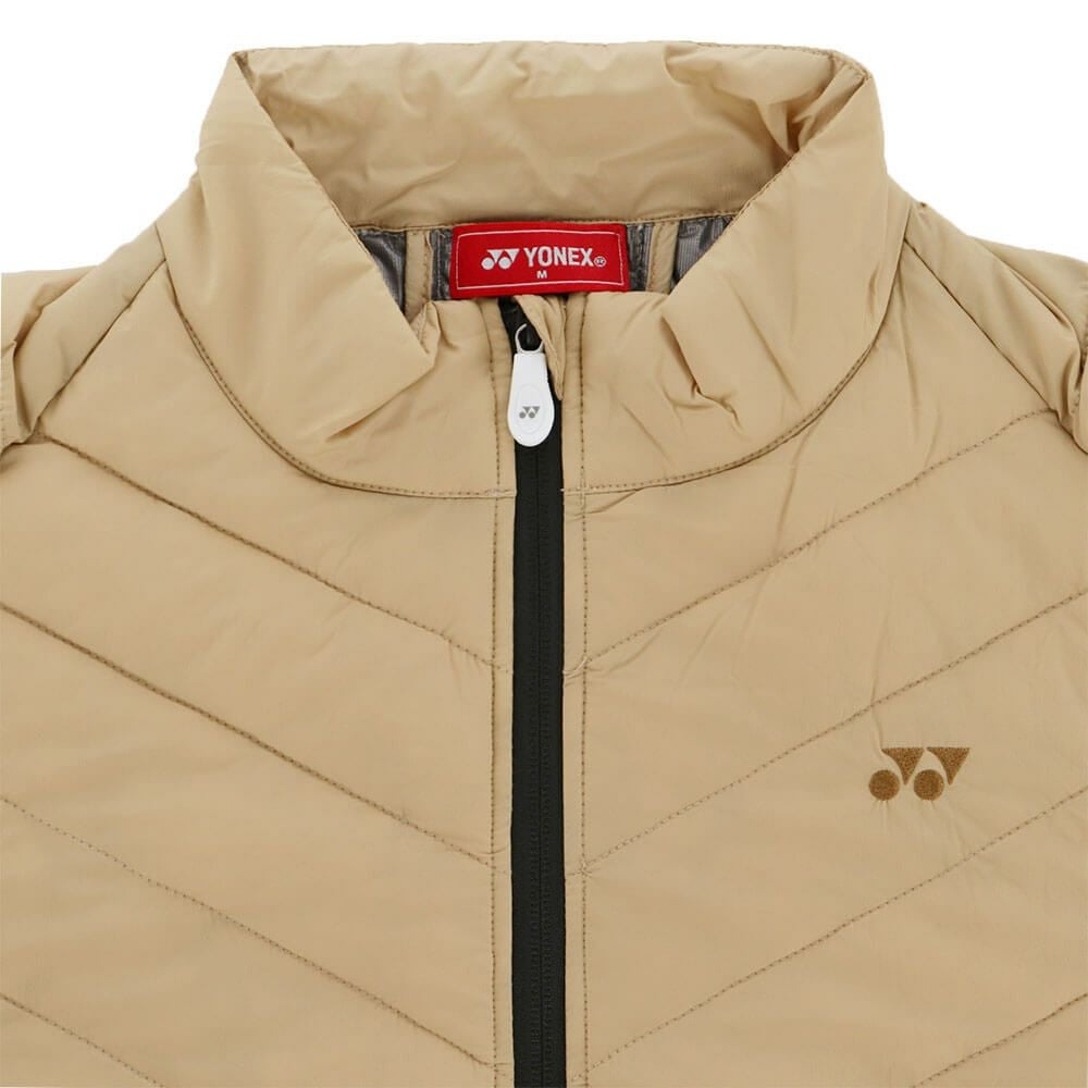 ヨネックス YONEX　メンズ 中綿 長袖 フルジップ ブルゾン GWF9227 詳細1 詳細8