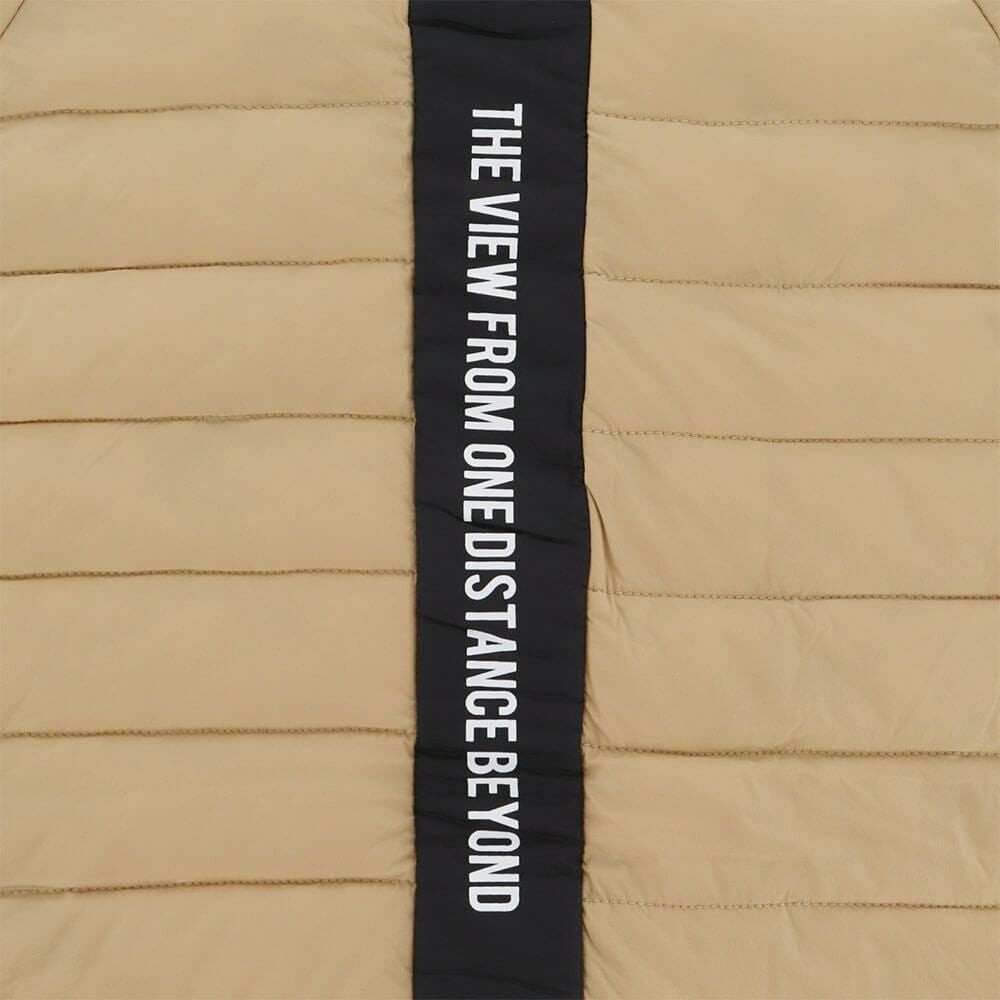 ヨネックス YONEX　メンズ 中綿 長袖 フルジップ ブルゾン GWF9227 詳細1 詳細11