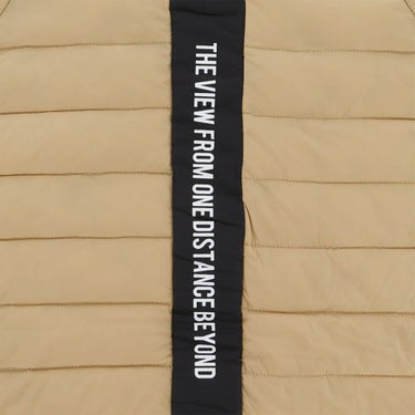 ヨネックス YONEX　メンズ 中綿 長袖 フルジップ ブルゾン GWF9227 詳細1 詳細11