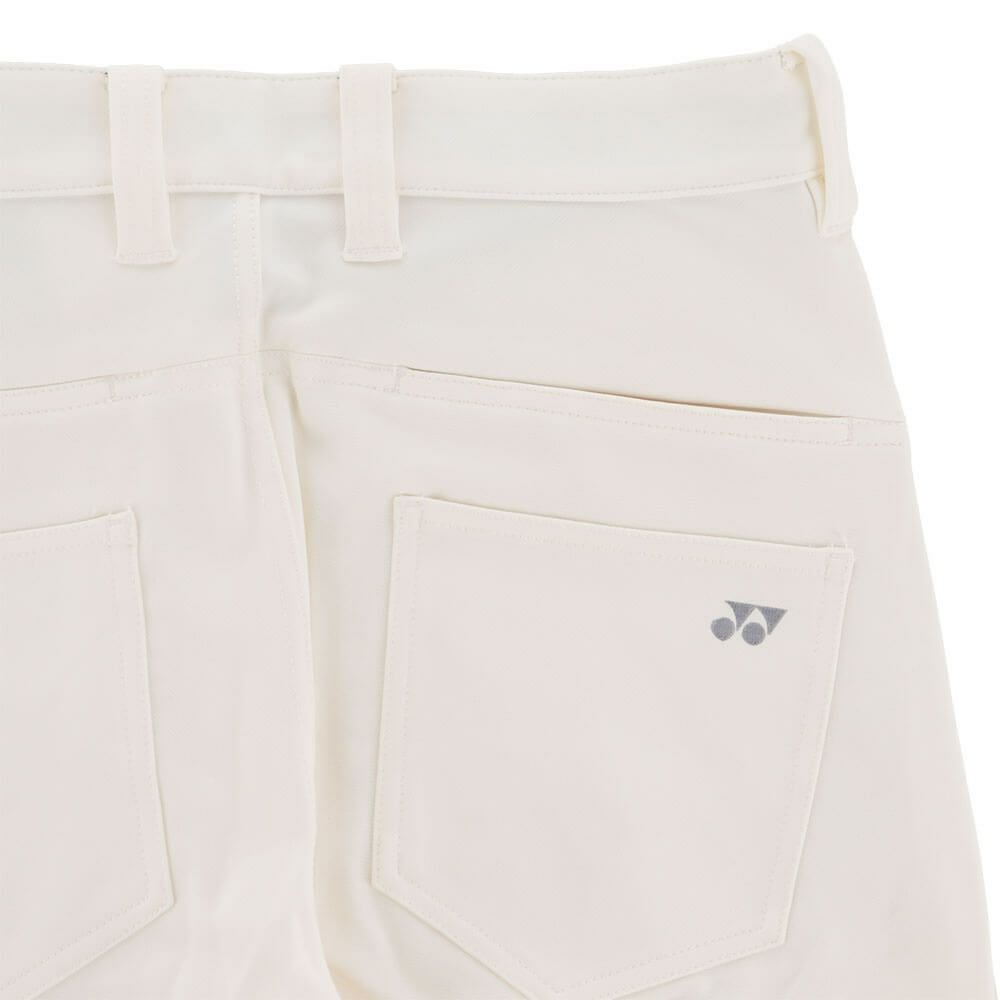 ヨネックス YONEX　メンズ ノータック ロングパンツ GWF4195 [裾上げ対応1] 詳細1 詳細5