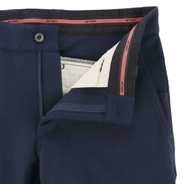 ヨネックス YONEX　メンズ ノータック ロングパンツ GWF4195 [裾上げ対応1] 詳細1 詳細9