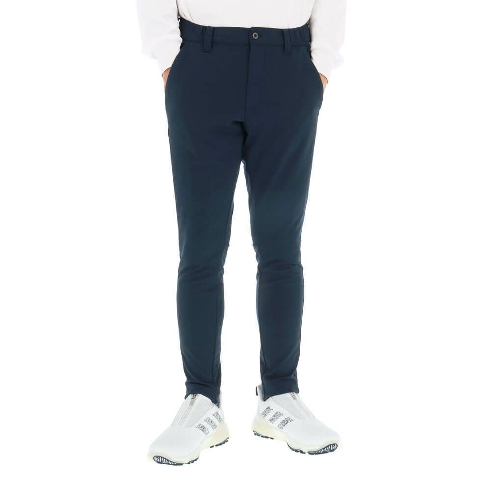 ヨネックス YONEX メンズ ノータック サイドライン ロングパンツ GWF4196