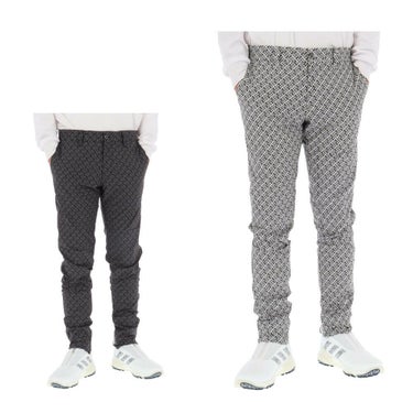 ヨネックス YONEX　メンズ ノータック ロングパンツ GWF4197 [裾上げ対応1] 詳細1