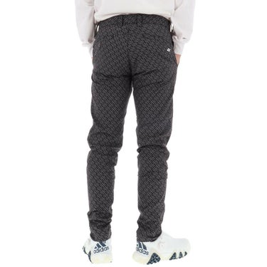 ヨネックス YONEX　メンズ ノータック ロングパンツ GWF4197 [裾上げ対応1] 詳細1 詳細3