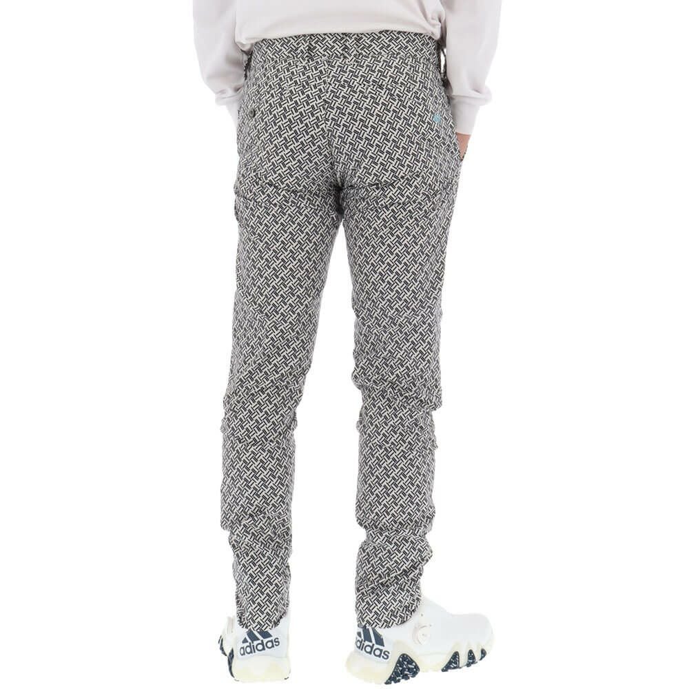 ヨネックス YONEX　メンズ ノータック ロングパンツ GWF4197 [裾上げ対応1] 詳細1 詳細7