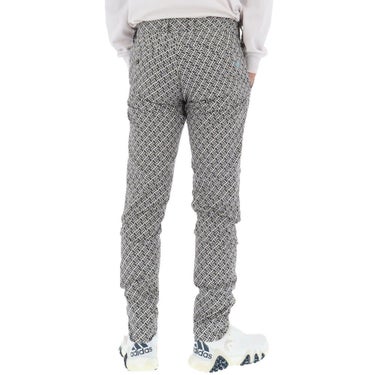 ヨネックス YONEX　メンズ ノータック ロングパンツ GWF4197 [裾上げ対応1] 詳細1 詳細7