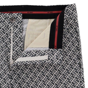 ヨネックス YONEX　メンズ ノータック ロングパンツ GWF4197 [裾上げ対応1] 詳細1 詳細9