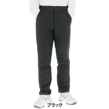 ヨネックス YONEX　メンズ 中綿 ロングパンツ GWF4199 詳細1 詳細2