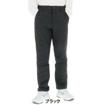 ヨネックス YONEX　メンズ 中綿 ロングパンツ GWF4199