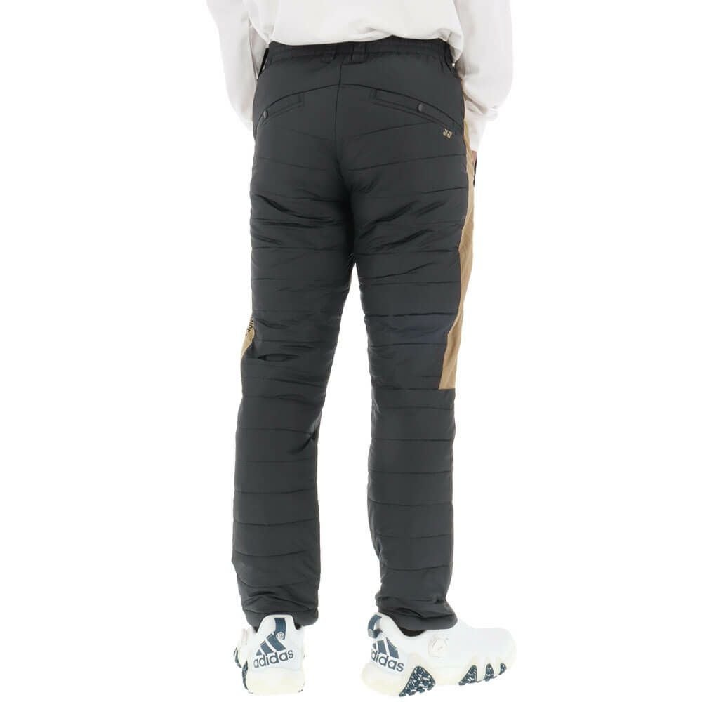 ヨネックス YONEX　メンズ 中綿 ロングパンツ GWF4199 詳細1 詳細3