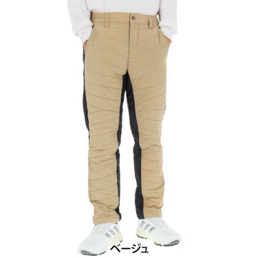 ヨネックス YONEX　メンズ 中綿 ロングパンツ GWF4199 詳細1 詳細6