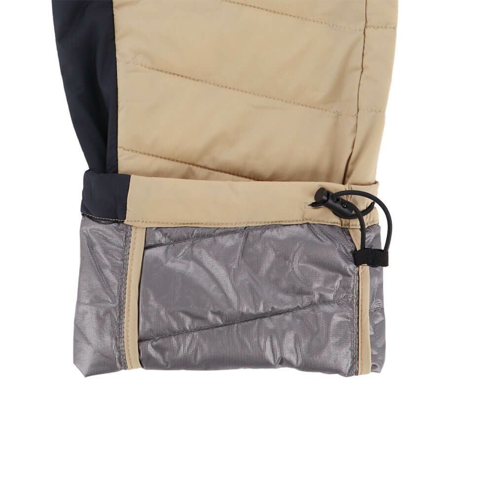 ヨネックス YONEX　メンズ 中綿 ロングパンツ GWF4199 詳細1 詳細12