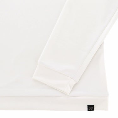 ヨネックス YONEX　レディース 長袖 ハイネック シャツ GWF5563 詳細1 詳細6