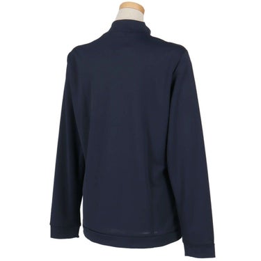 ヨネックス YONEX　レディース 長袖 ハイネック シャツ GWF5563 詳細1 詳細9