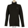 ヨネックス YONEX　レディース 長袖 タートルネック シャツ GWF5564 詳細1 詳細2