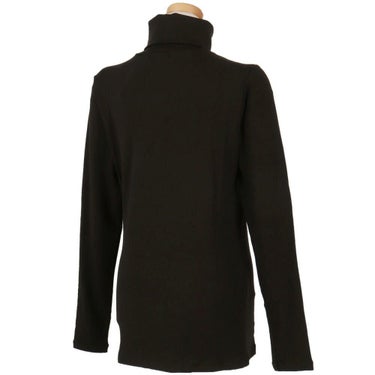 ヨネックス YONEX　レディース 長袖 タートルネック シャツ GWF5564 詳細1 詳細3