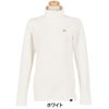 ヨネックス YONEX　レディース 長袖 タートルネック シャツ GWF5564 詳細1 詳細5
