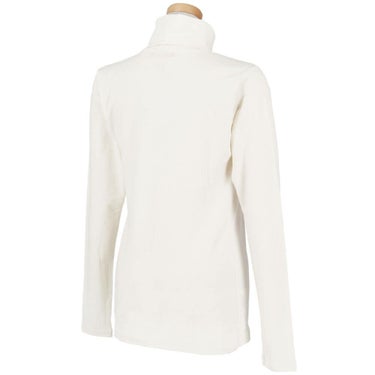 ヨネックス YONEX　レディース 長袖 タートルネック シャツ GWF5564 詳細1 詳細6