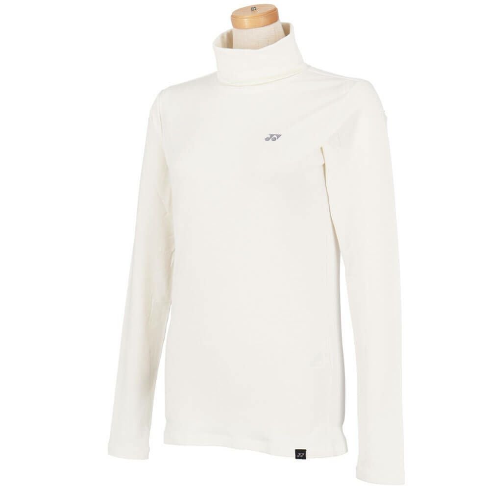 ヨネックス YONEX　レディース 長袖 タートルネック シャツ GWF5564 詳細1 詳細7