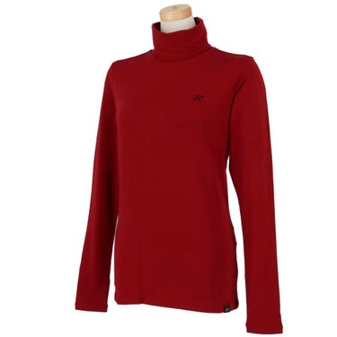 ヨネックス YONEX　レディース 長袖 タートルネック シャツ GWF5564 詳細1 詳細10