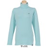 ヨネックス YONEX　レディース 長袖 タートルネック シャツ GWF5564 詳細1 詳細11