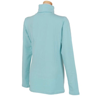 ヨネックス YONEX　レディース 長袖 タートルネック シャツ GWF5564 詳細1 詳細12