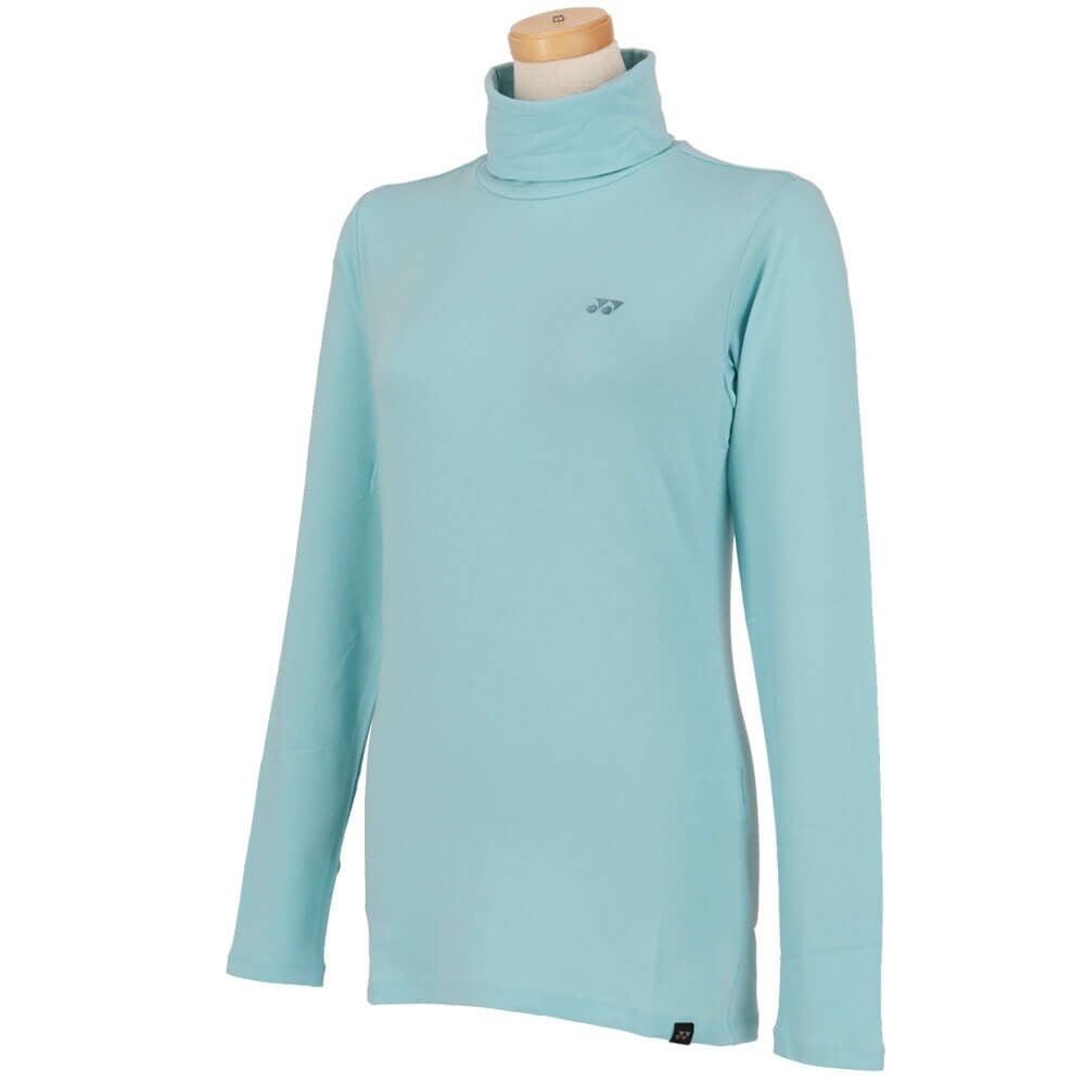 ヨネックス YONEX　レディース 長袖 タートルネック シャツ GWF5564 詳細1 詳細13