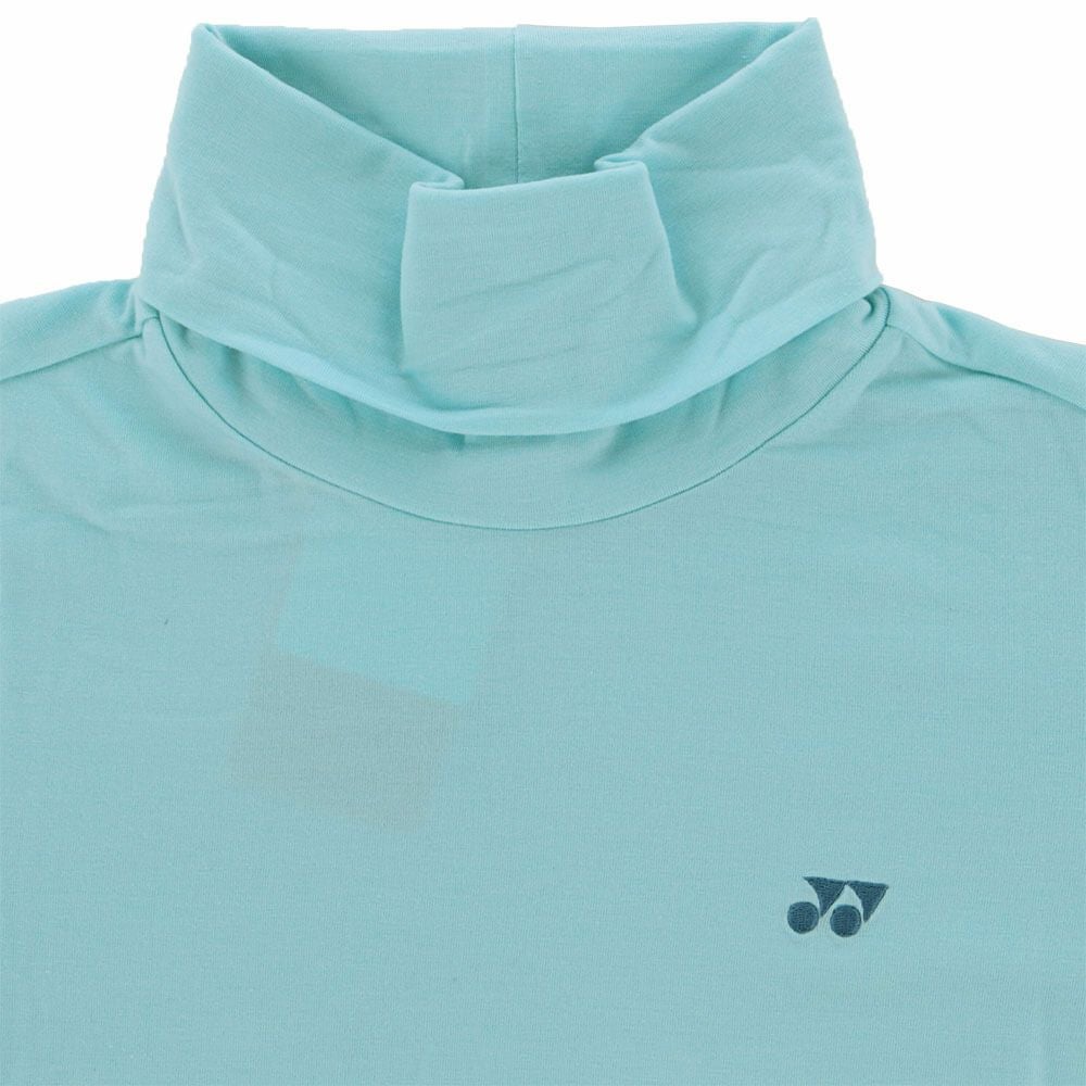 ヨネックス YONEX　レディース 長袖 タートルネック シャツ GWF5564 詳細1 詳細14