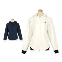 ヨネックス YONEX レディース 長袖 フルジップ パーカー GWF9759
