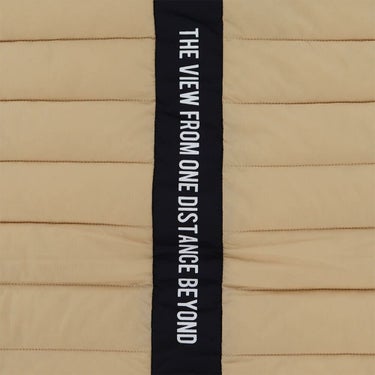 ヨネックス YONEX　レディース 中綿 フルジップ ベスト GWF9760 詳細1 詳細12