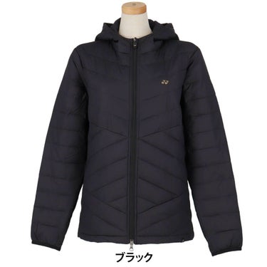 ヨネックス YONEX　レディース 中綿 長袖 フルジップ ブルゾン GWF9763 詳細1 詳細2