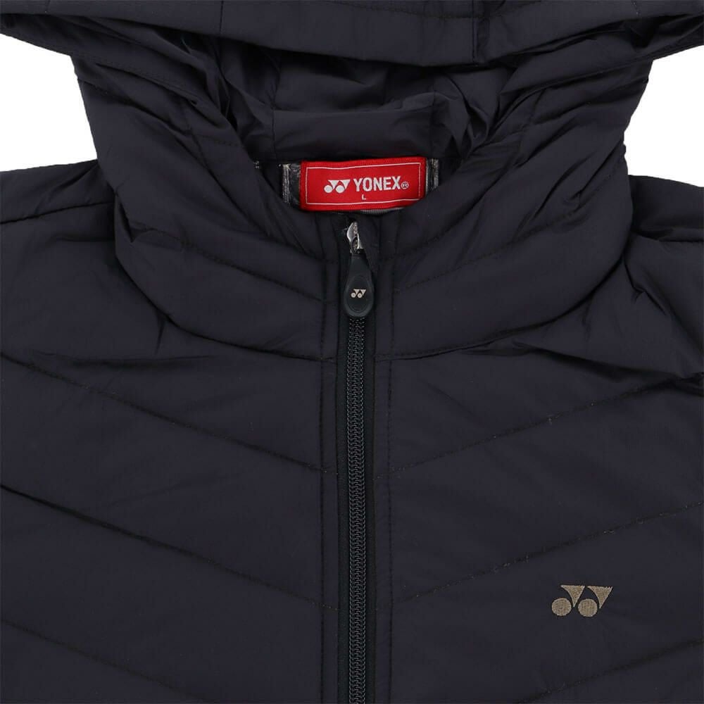ヨネックス YONEX　レディース 中綿 長袖 フルジップ ブルゾン GWF9763 詳細1 詳細5