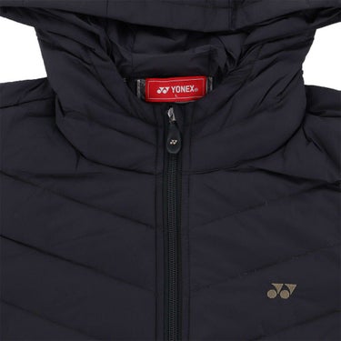 ヨネックス YONEX　レディース 中綿 長袖 フルジップ ブルゾン GWF9763 詳細1 詳細5