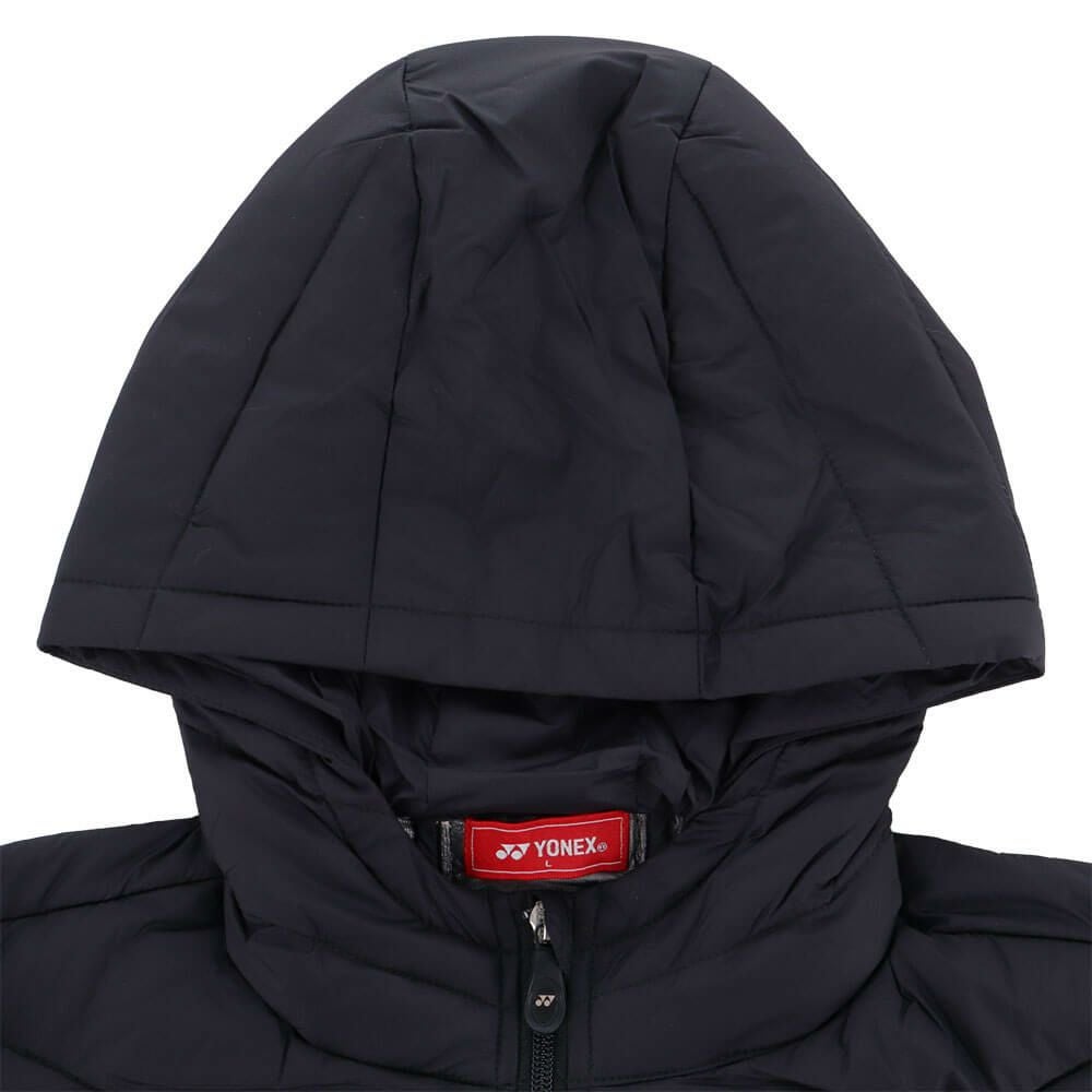 ヨネックス YONEX　レディース 中綿 長袖 フルジップ ブルゾン GWF9763 詳細1 詳細6