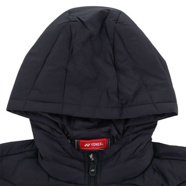 ヨネックス YONEX　レディース 中綿 長袖 フルジップ ブルゾン GWF9763 詳細1 詳細6