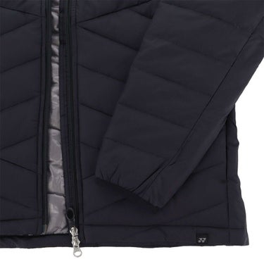 ヨネックス YONEX　レディース 中綿 長袖 フルジップ ブルゾン GWF9763 詳細1 詳細7